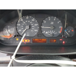 2000 BMW 3 SERIES