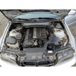 2000 BMW 3 SERIES