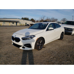 2021 BMW 2 SERIES
