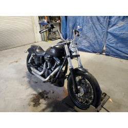 2016 HARLEY-DAVIDSON FX