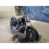 2016 HARLEY-DAVIDSON FX