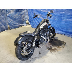 2016 HARLEY-DAVIDSON FX