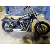 2016 HARLEY-DAVIDSON FX
