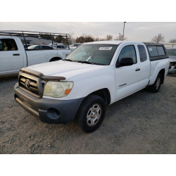 2006 TOYOTA TACOMA