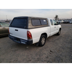 2006 TOYOTA TACOMA