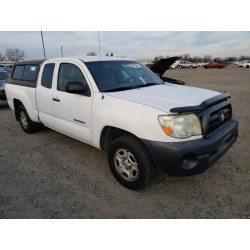 2006 TOYOTA TACOMA