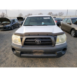 2006 TOYOTA TACOMA