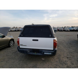 2006 TOYOTA TACOMA