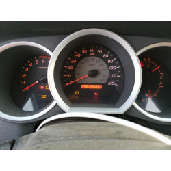 2006 TOYOTA TACOMA