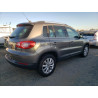 2011 VOLKSWAGEN TIGUAN