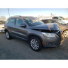 2011 VOLKSWAGEN TIGUAN