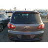 2011 VOLKSWAGEN TIGUAN