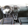 2011 VOLKSWAGEN TIGUAN
