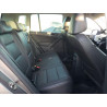 2011 VOLKSWAGEN TIGUAN