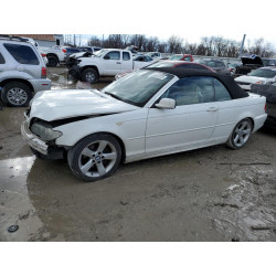 2005 BMW 3 SERIES