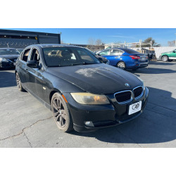 2009 BMW 3 SERIES