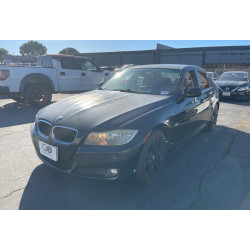 2009 BMW 3 SERIES