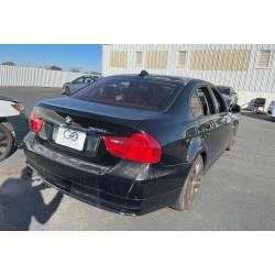 2009 BMW 3 SERIES