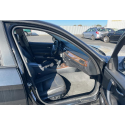 2009 BMW 3 SERIES