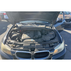 2009 BMW 3 SERIES
