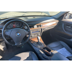 2009 BMW 3 SERIES