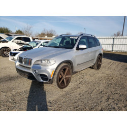 2012 BMW X5