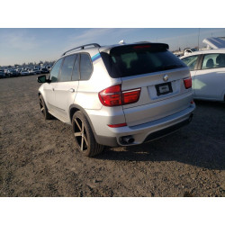 2012 BMW X5