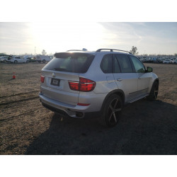 2012 BMW X5