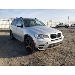 2012 BMW X5