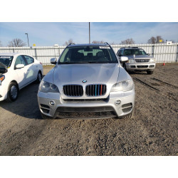 2012 BMW X5