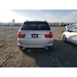 2012 BMW X5
