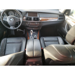 2012 BMW X5