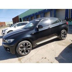 2013 BMW X6
