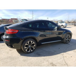 2013 BMW X6