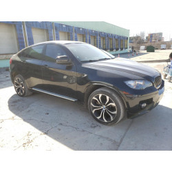 2013 BMW X6