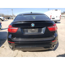 2013 BMW X6