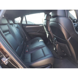 2013 BMW X6