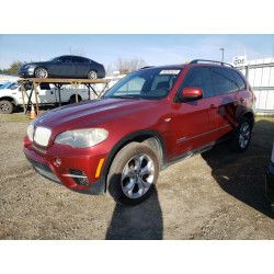 2011 BMW X5