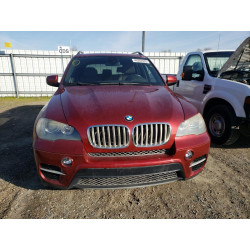 2011 BMW X5