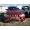 2011 BMW X5