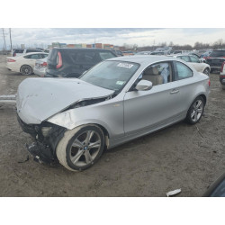 2012 BMW 1 SERIES
