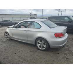 2012 BMW 1 SERIES