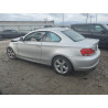 2012 BMW 1 SERIES