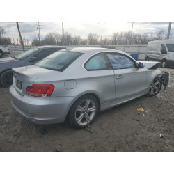2012 BMW 1 SERIES