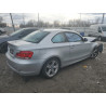 2012 BMW 1 SERIES