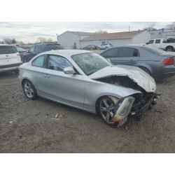 2012 BMW 1 SERIES
