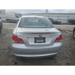2012 BMW 1 SERIES