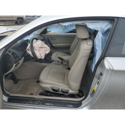 2012 BMW 1 SERIES