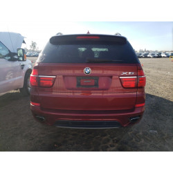 2011 BMW X5
