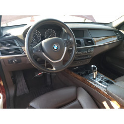 2011 BMW X5